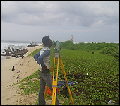 enginering surveys in chennai