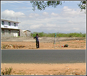 surveying land in chennai