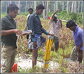 land surveyors in chennai